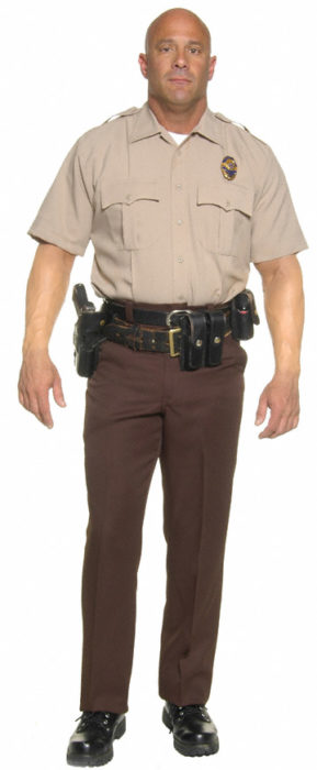 L_TexTrop_Short_Sleeve_Tan - Siegel's Uniform