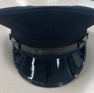 Modified Pershing Cap - Siegel's Uniform