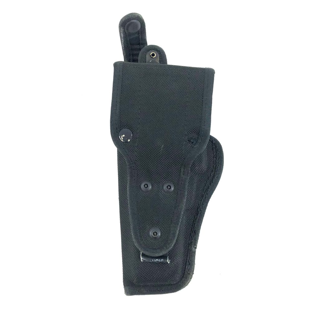 Bianchi Accumold Nylon Vanguard™ Duty Holster - Siegel's Uniform