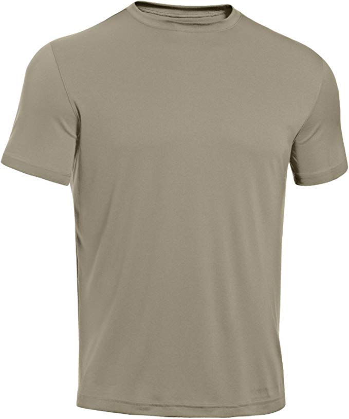 Under Armour Tactical Tech Long-Sleeve T-Shirt - Siegel's Uniform