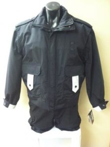 Elbeco Summit Jacket