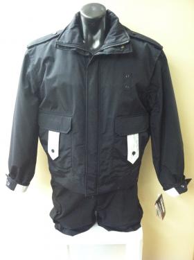 Elbeco Summit Jacket - Siegel's Uniform