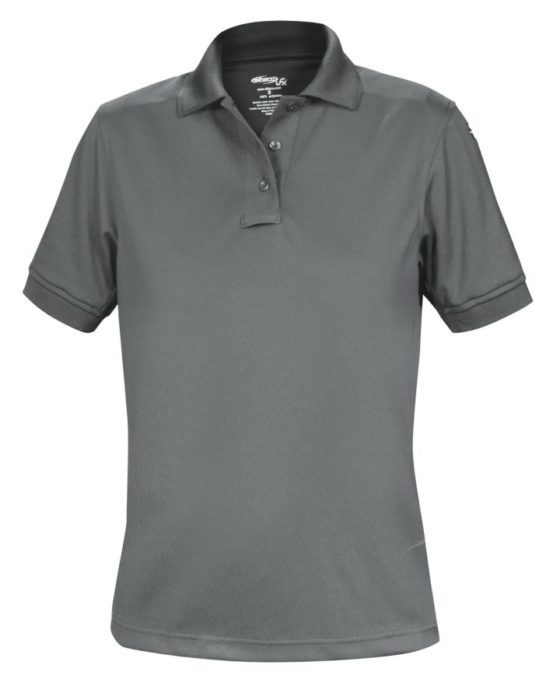 Elbeco Ufx Performance Tactical Polo Short Sleeve Men's - Siegel's Uniform