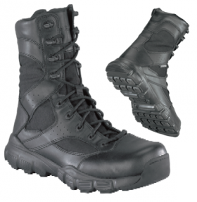 reebok dauntless tactical boots