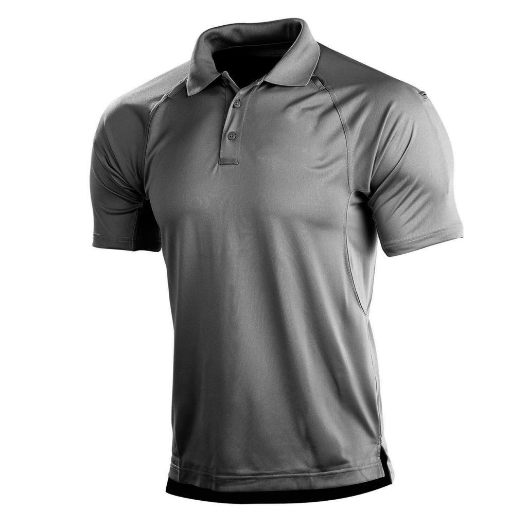 CornerStone - Select Short Sleeve Snag-Proof Tactical Polo - Siegel's ...