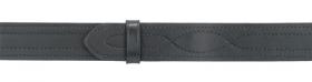 Safariland Leather Buckleless Belt with Velcro Liner 2.250