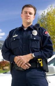 The Power of Perception in Law Enforcement Uniforms - Siegel's Uniform