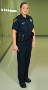 Law Enforcement Uniforms For Women - Siegel's Uniform