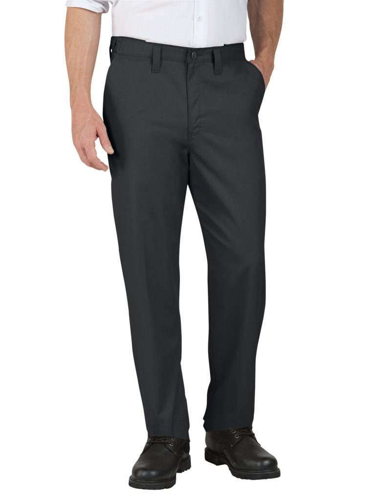 Dickies Industrial Relaxed Fit Straight Leg Comfort Waist Pants ...